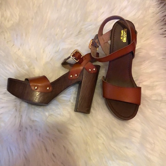 Mossimo Supply Co. Shoes - ❤️Mossimo Pumps